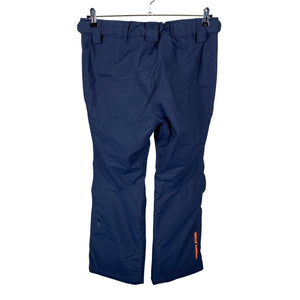 Unisex Helly Hansen - Winter pants, size 170 - 176 - Blue (2)
