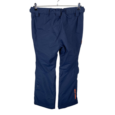 Unisex Helly Hansen - Winter pants, size 170 - 176 - Blue (2)