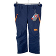 Unisex Helly Hansen - Winter pants, size 170 - 176 - Blue ()