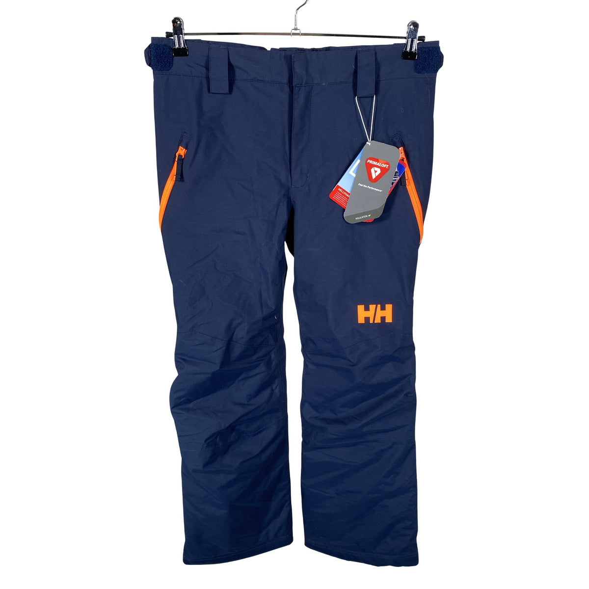 Unisex Helly Hansen - Winter pants, size 170 - 176 - Blue (1)