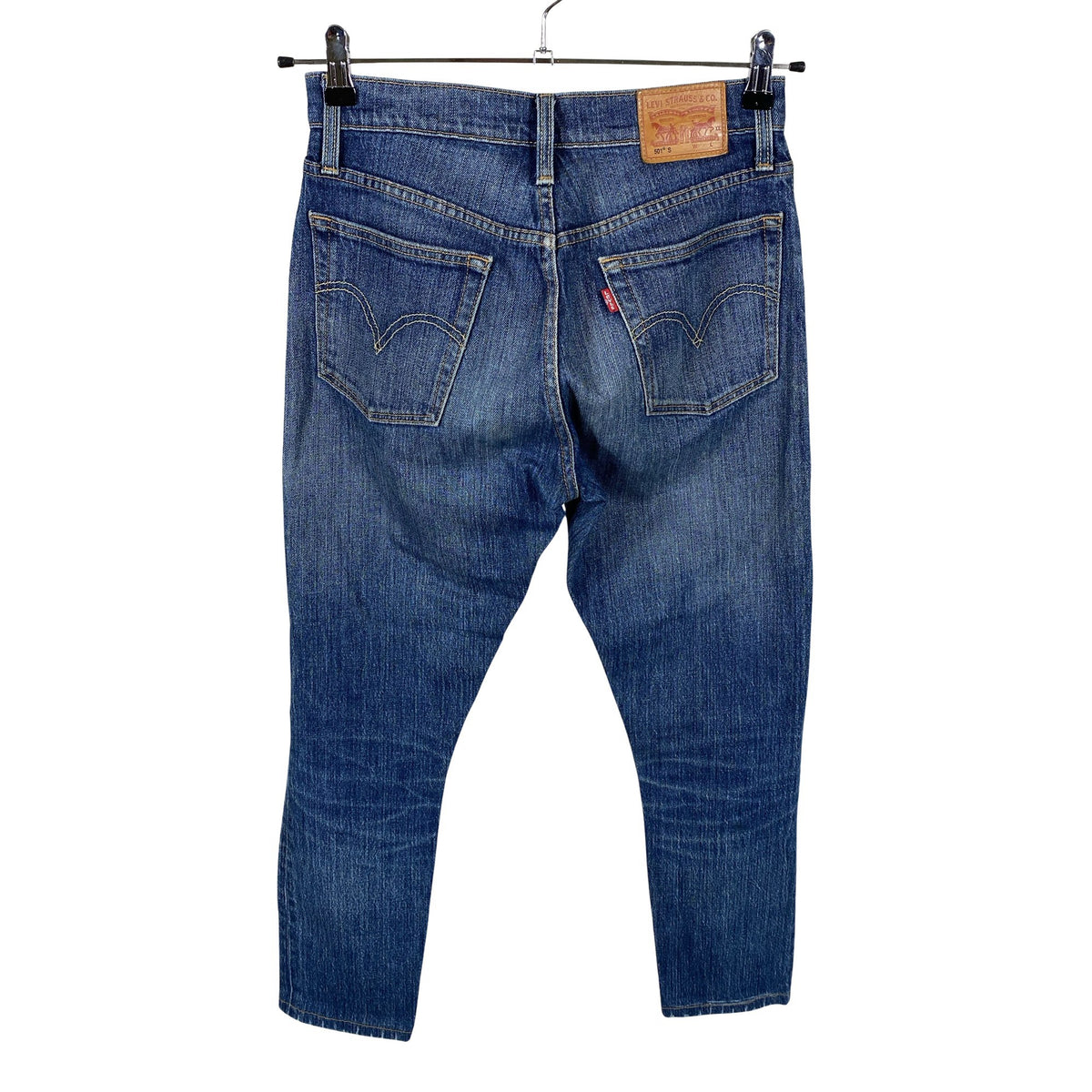 Unisex Levi's - Jeans, size W26 - Blue (2)