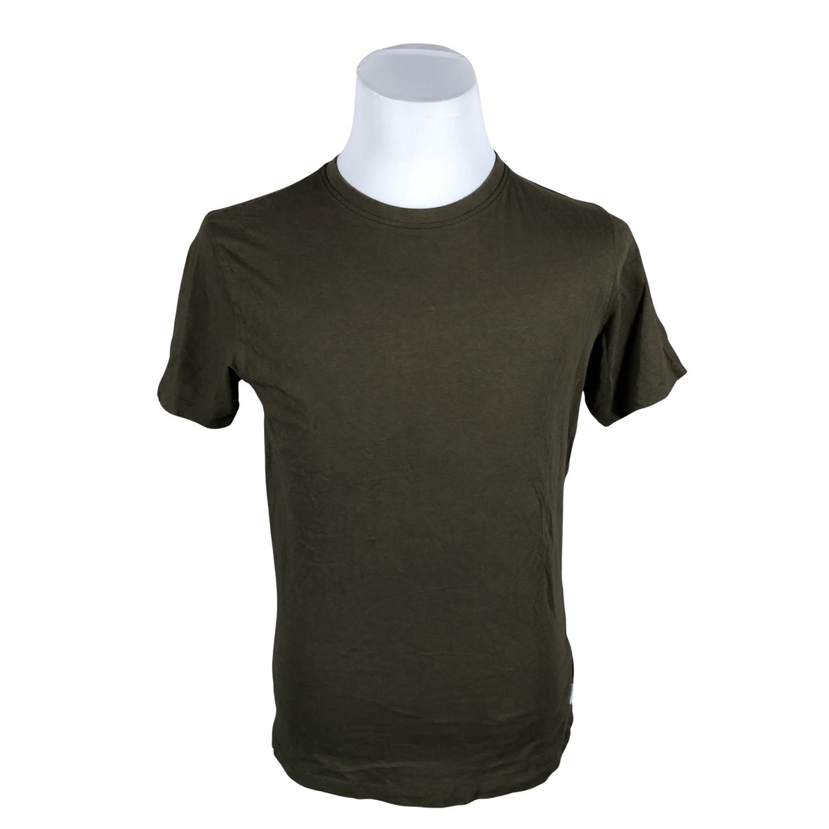 Unisex Lindbergh - T-shirt, size M - Green (1)
