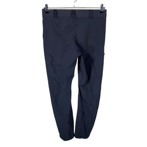 Unisex Haglöfs - Outdoor pants, size S - Black (2)