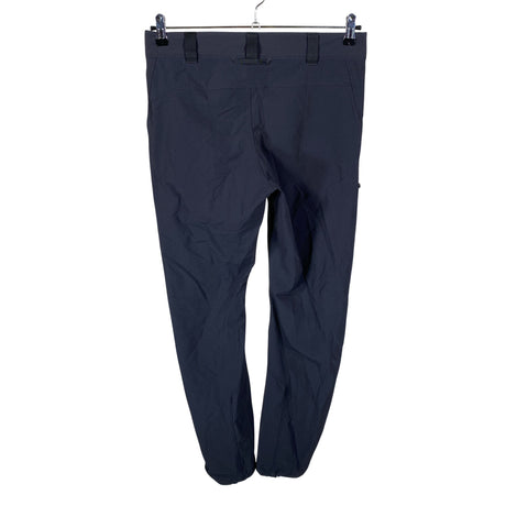 Unisex Haglöfs - Outdoor pants, size S - Black (2)
