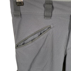 Unisex Haglöfs - Outdoor pants, size S - Black (3)