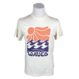 Unisex Dedicated - T-shirt, size S - Beige ()