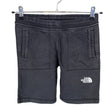 Unisex The North Face - Sweatshorts, size 158 - 164 - Black ()