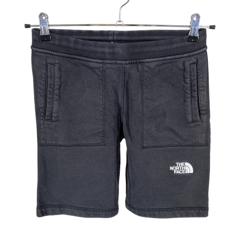 Unisex The North Face - Sweatshorts, size 158 - 164 - Black ()