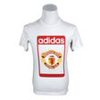 Unisex Adidas - T-shirt, size XS - White ()