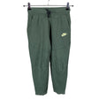 Unisex Nike - Sweatpants, size 152 - 158 - Green ()