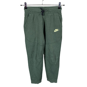 Unisex Nike - Sweatpants, size 152 - 158 - Green (1)