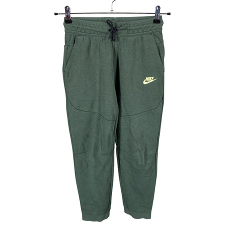 Unisex Nike - Sweatpants, size 152 - 158 - Green ()