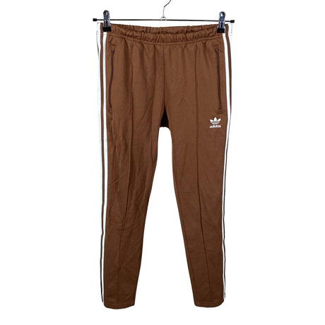 Unisex Adidas - Track pants, size XS - Brown ()