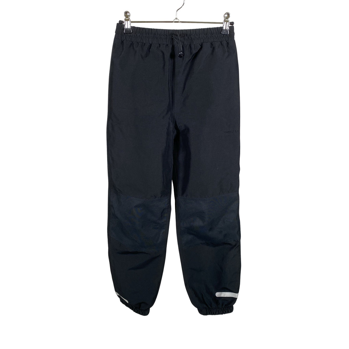 Unisex Tretorn - Spring/Fall pants, size 134 - 140 - Black (1)