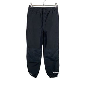 Unisex Tretorn - Spring/Fall pants, size 134 - 140 - Black (1)