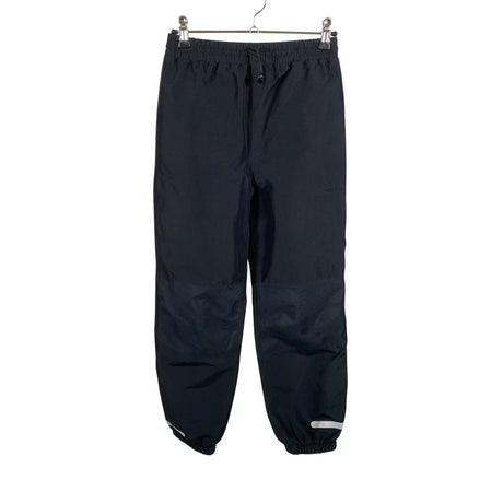 Unisex Tretorn - Spring/Fall pants, size 134 - 140 - Black ()