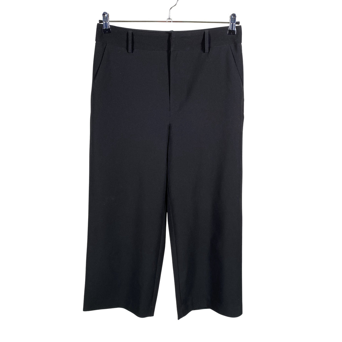 Unisex Gestuz - Slacks, size 40 - Black (1)