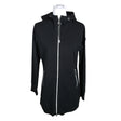 Unisex Luhta - Hoodie, size 38 - Black ()