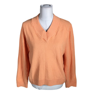 Unisex Story of Mine - Sweater, size 38 - Orange (1)