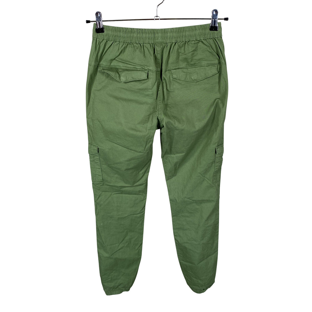 Unisex Ellesse - Cargo pants, size 158 - 164 - Green (2)