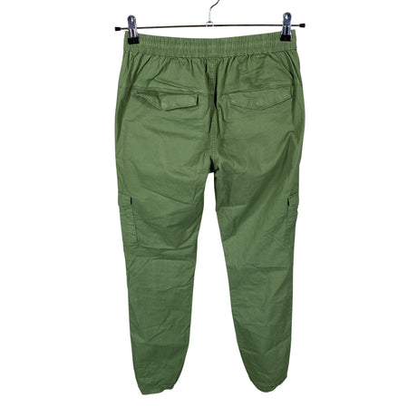 Unisex Ellesse - Cargo pants, size 158 - 164 - Green (2)
