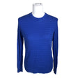 Unisex Esprit - Sweater, size 38 - Blue ()