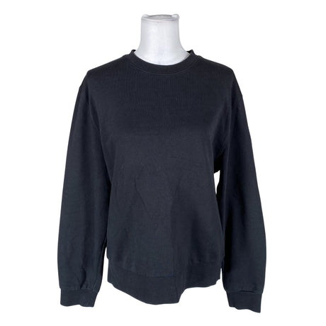 Unisex Filippa K. - Sweatshirt, size 38 - Black ()