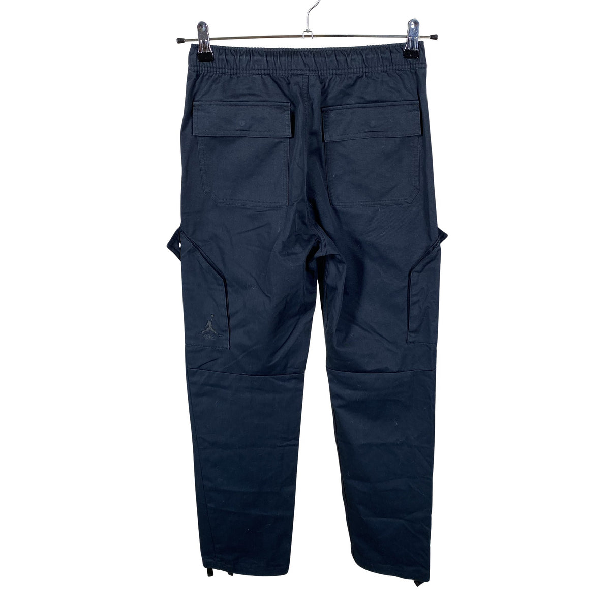 Unisex Jordan (Nike) - Cargo pants, size XS - Blue (2)