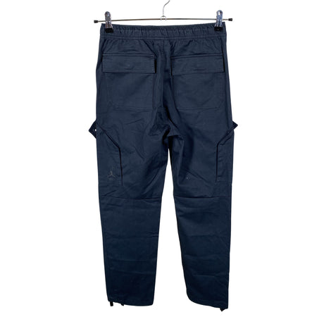 Unisex Jordan (Nike) - Cargo pants, size XS - Blue (2)