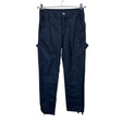 Unisex Jordan (Nike) - Cargo pants, size XS - Blue ()