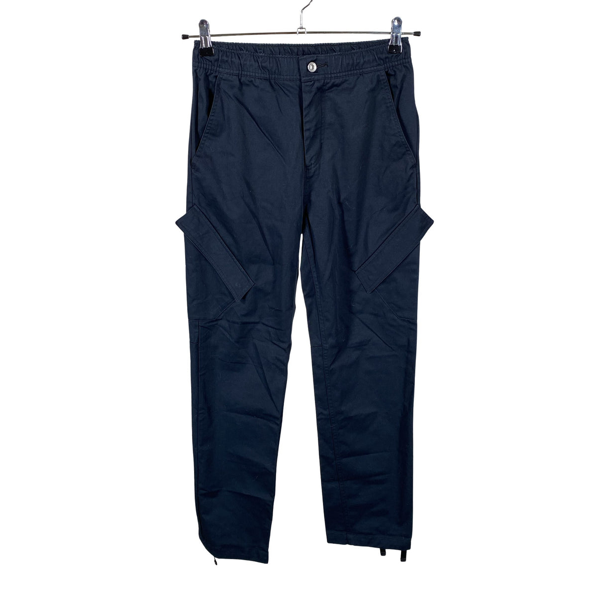 Unisex Jordan (Nike) - Cargo pants, size XS - Blue (1)