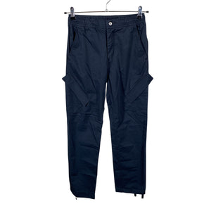 Unisex Jordan (Nike) - Cargo pants, size XS - Blue (1)