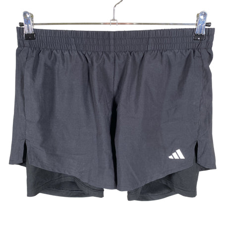 Unisex Adidas - Sports shorts, size 38 - Black ()