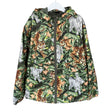 Unisex Kenzo - Spring/Fall jacket, size 146 - 152 - Green ()