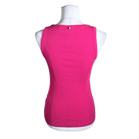 Unisex Hugo Boss - Tricot tank top, size 40 - Pink (2)