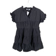 Unisex We - Dress, size 110 - 116 - Black ()