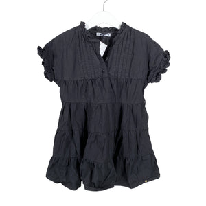 Unisex We - Dress, size 110 - 116 - Black (1)