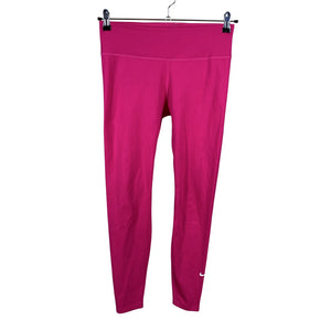 Unisex Nike - Sports tights, size 38 - Pink (1)