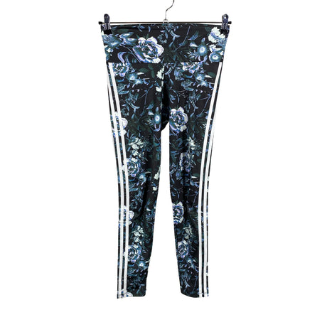 Unisex Adidas - Sports tights, size 42 - Black ()