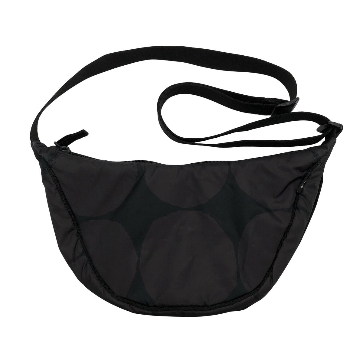 Unisex Uniqlo - Shoulder bag, size Mini - Black (1)