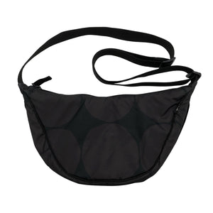 Unisex Uniqlo - Shoulder bag, size Mini - Black (1)
