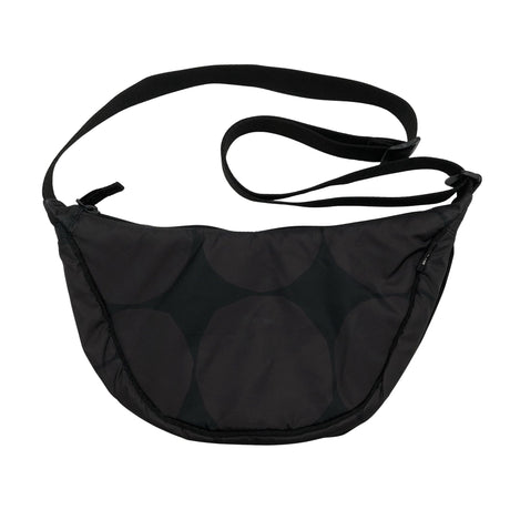 Unisex Uniqlo - Shoulder bag, size Mini - Black ()