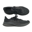 Unisex Nike - Running shoes, size 40 - Black ()