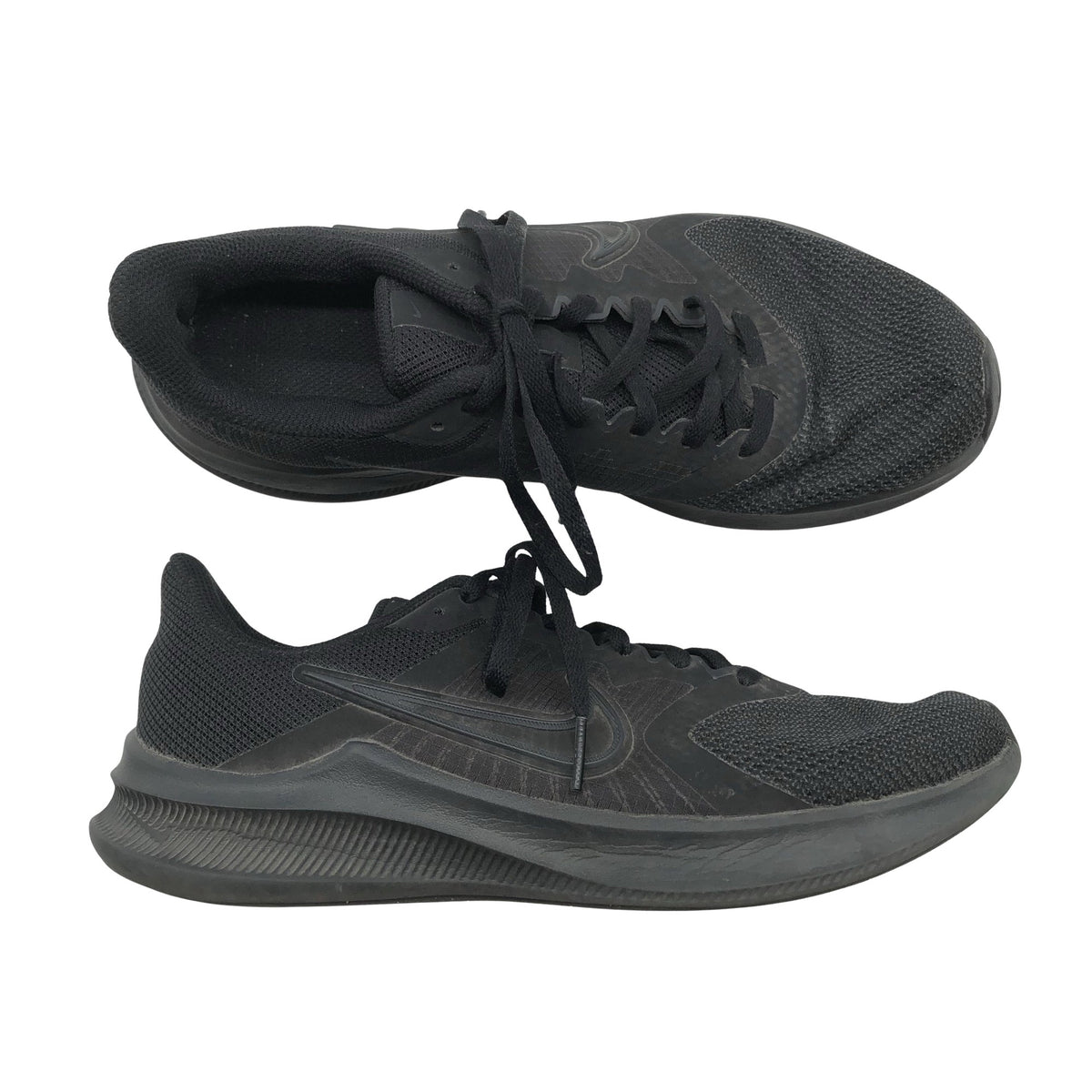 Unisex Nike - Running shoes, size 40 - Black (1)