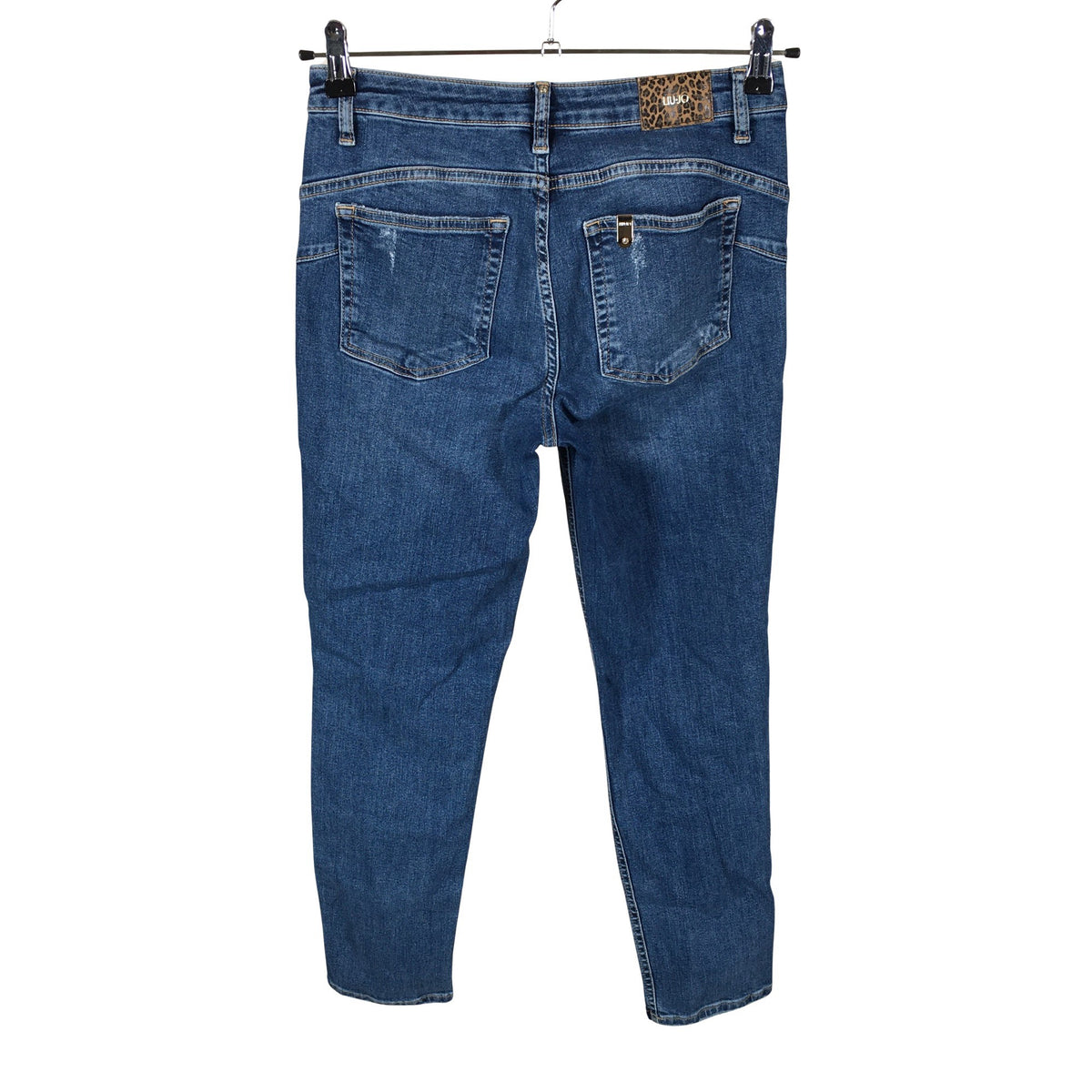 Unisex Liu Jo - Jeans, size W27 - Blue (2)