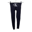 Unisex Calvin Klein - Leggings, size 36 - Black ()