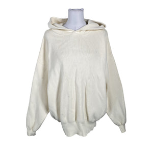 Unisex ICIW – Icaniwill - Hoodie, size 38 - White (1)