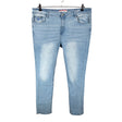 Unisex U.S. Polo Assn. - Jeans, size W38 - Light blue ()