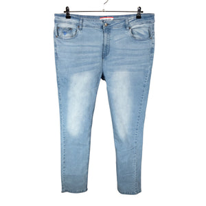 Unisex U.S. Polo Assn. - Jeans, size W38 - Light blue (1)