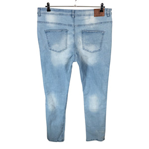 Unisex U.S. Polo Assn. - Jeans, size W38 - Light blue (2)
